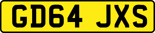GD64JXS