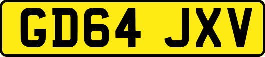 GD64JXV
