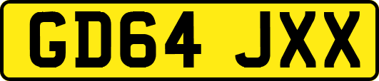 GD64JXX