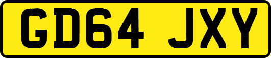 GD64JXY