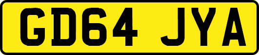 GD64JYA