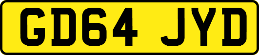 GD64JYD