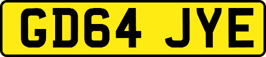GD64JYE