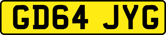 GD64JYG