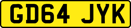 GD64JYK