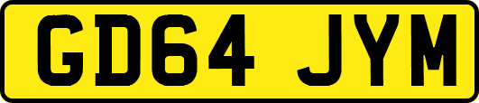 GD64JYM