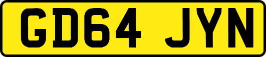 GD64JYN