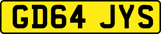 GD64JYS