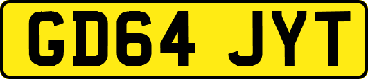 GD64JYT
