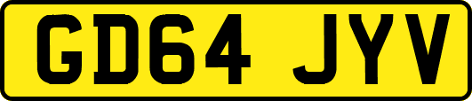 GD64JYV