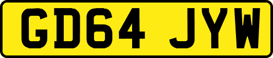 GD64JYW