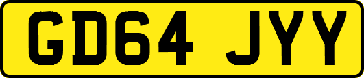 GD64JYY