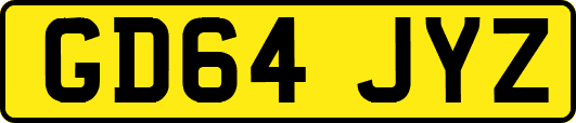 GD64JYZ