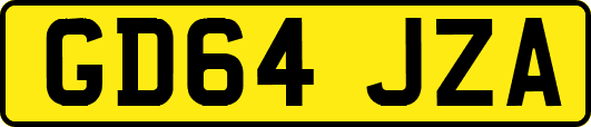 GD64JZA