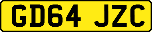 GD64JZC