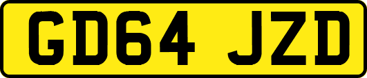 GD64JZD