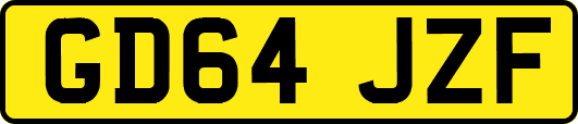 GD64JZF
