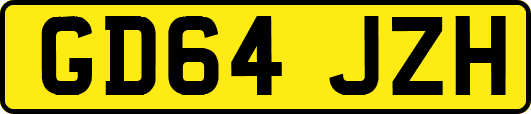 GD64JZH