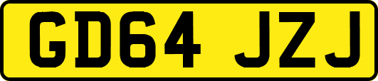 GD64JZJ