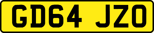 GD64JZO
