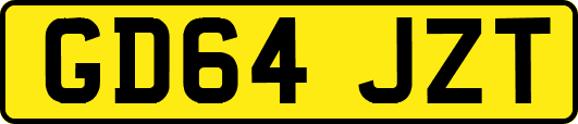 GD64JZT