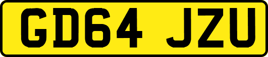 GD64JZU