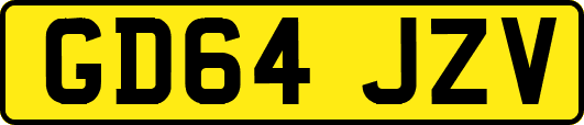 GD64JZV