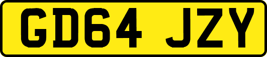 GD64JZY