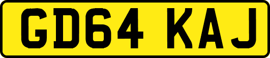 GD64KAJ