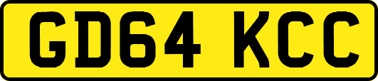 GD64KCC