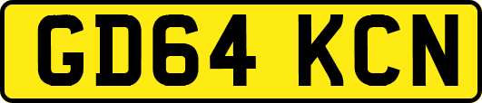 GD64KCN
