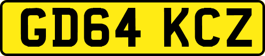 GD64KCZ