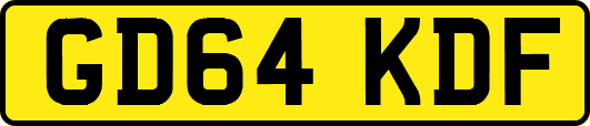GD64KDF