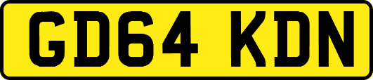 GD64KDN