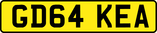 GD64KEA