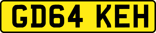 GD64KEH