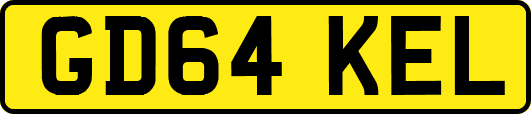GD64KEL