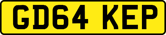 GD64KEP