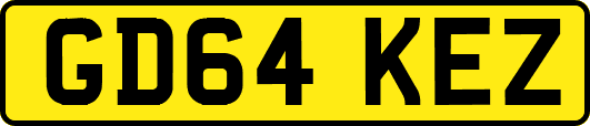 GD64KEZ