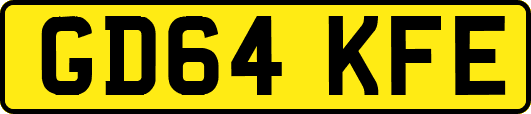 GD64KFE