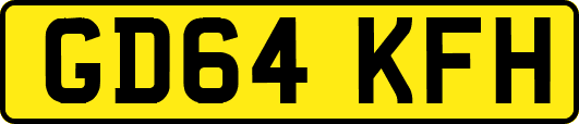GD64KFH