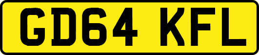 GD64KFL