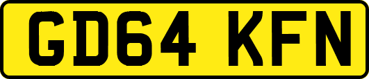 GD64KFN