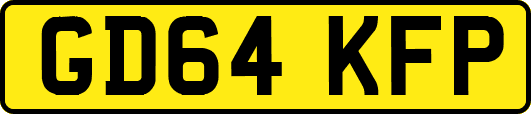 GD64KFP
