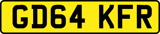GD64KFR