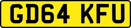 GD64KFU