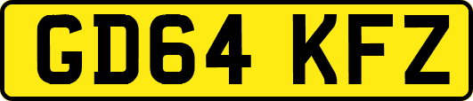 GD64KFZ
