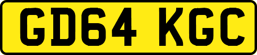 GD64KGC