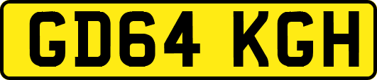 GD64KGH