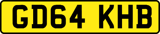 GD64KHB